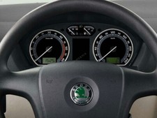 For Skoda Fabia I 1999-2007