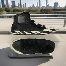 Sneakers Neri Just Cavalli