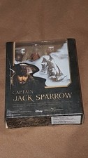 Captain Jack Sparrow - Pirata
