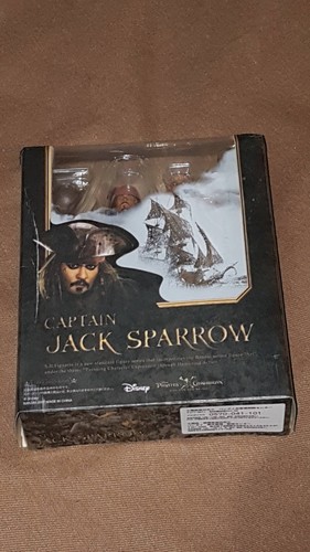 Captain jack sparrow pirata - jack,