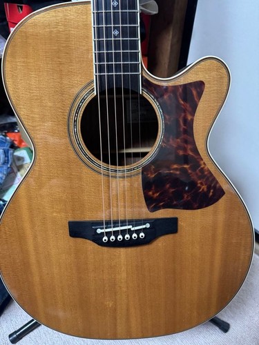 Takamine dmp50s mij chitarra - takamine,