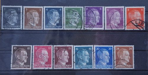 German reich 1941 adolf - reich,