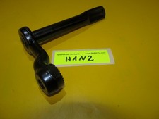 Pedana poggiapiedi anteriore destra BMW R45 R65 R100 R80 /7 2301522 V2 footrest front right