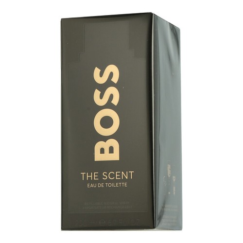Hugo boss the - hugo,