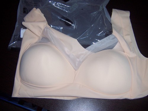 Reggiseno air traspirante cool - air,
