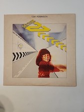 Tom Robinson Vinyl Sector 27