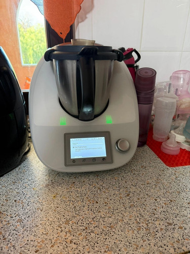 Bimby tm5 robot - 2,2l,