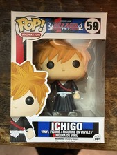 Funko Pop! Bleach - Ichigo