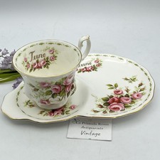 Tazza da tè The tennis in