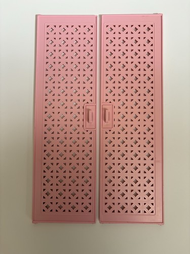 Barbie vintage casa dei - , sogni