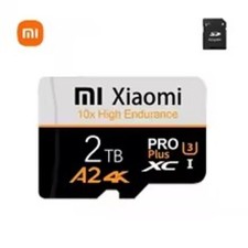 Scheda di Memoria Xiaomi 2TB