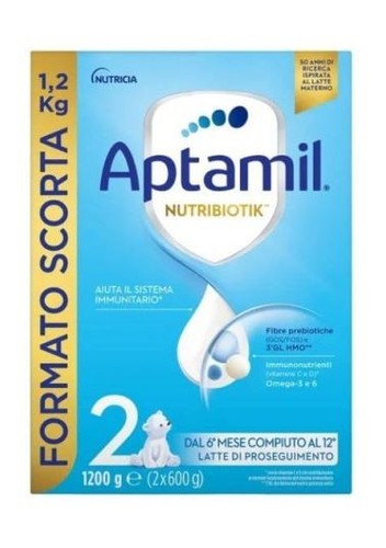 Aptamil formato scorta - -,