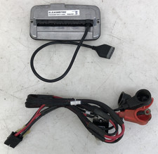 Pride Go/Z Chair 35 Amp