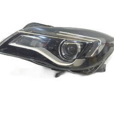 Faro sinistro opel - sinistro, insignia