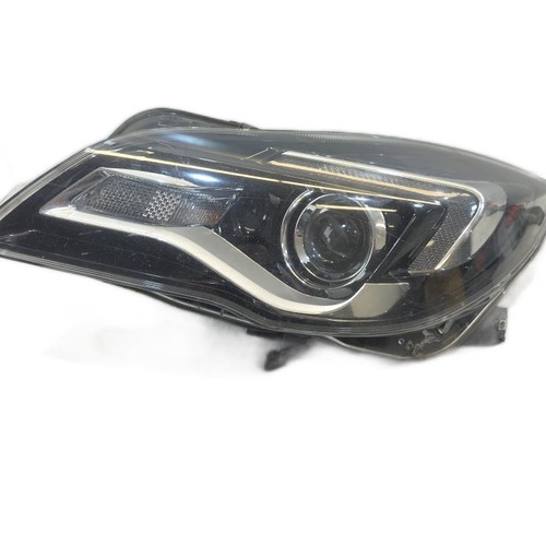 Faro sinistro opel - opel, insignia
