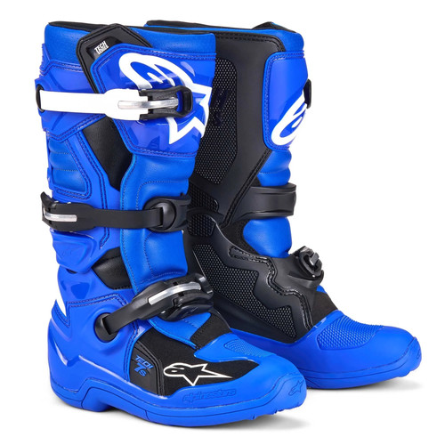 Stivali alpinestars youth - stivali,
