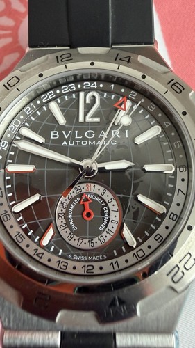 Bulgari diagono professional - bulgari,