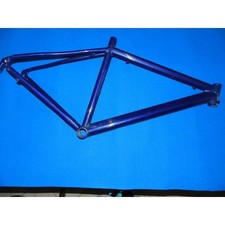 Telaio corsa alluminio - telaio,