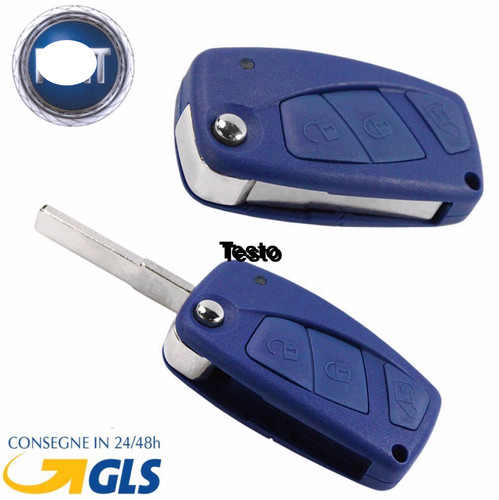 Chiave guscio telecomando - telecomando, per