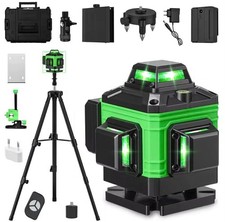 Livella laser tracciatore