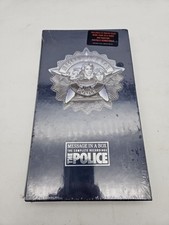 The Police Message In A Box