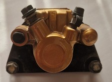 Pinza freno posteriore Tgb