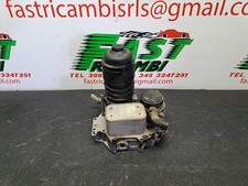 SUPPORTO ALLOGGIAMENTO FILTRO OLIO AUDI A4 A5 Q5 3.0 TDI CCW 059115397AA 2009