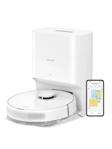 Dreame d10 plus gen robot - plus,