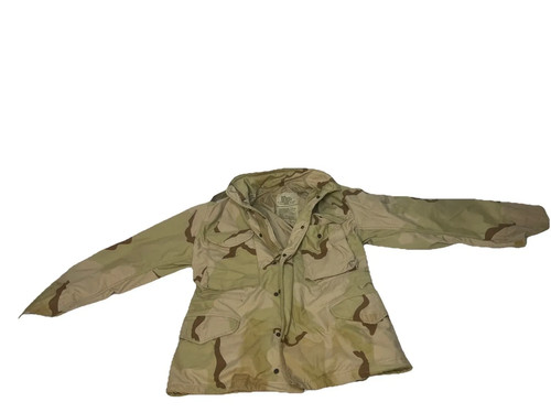 Cappotto campo usgi m65 - cappotto,