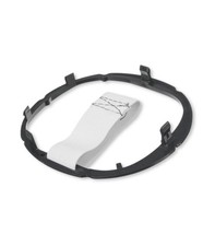 GHIERA CORNICE ANELLO BASE