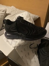 Nike Air Max 720' Triple Black