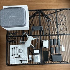 Dji Mavic Mini Drone + Iphone