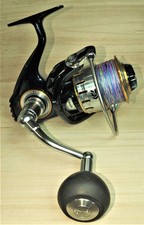 Mulinello DAIWA 16 Blast 4500