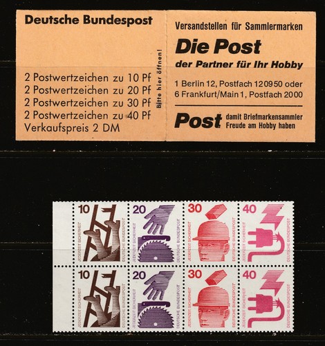 Germania lotto 241 1075b - 241:,