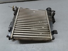 Intercooler Citroen Berlingo