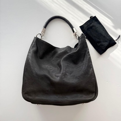 Borsa mano yves saint - yves,