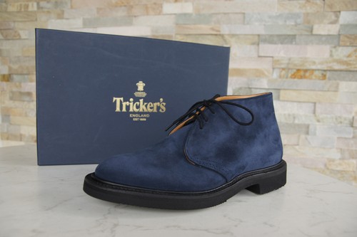Tricker uk 6 stivali - uk,