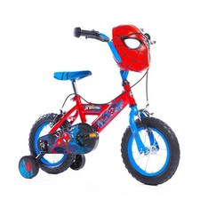 BICICLETTA CICLO 12' SPIDERMAN