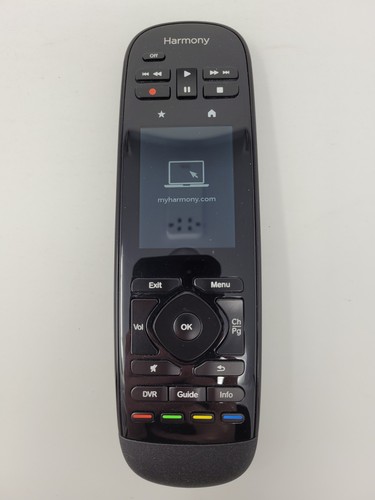 Logitech harmony ultimate one - harmony,