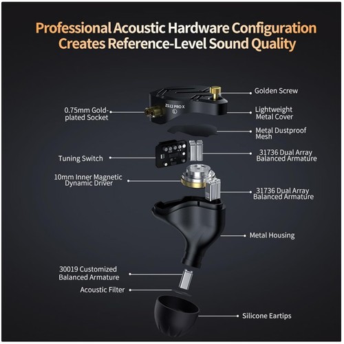 Zs12 pro in - zs12,