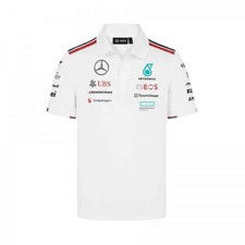 Polo Mercedes AMG Petronas F1