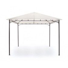 Gazebo in Ferro 3x4 metri