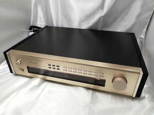 Sintonizzatore accuphase - sintonizzatore,