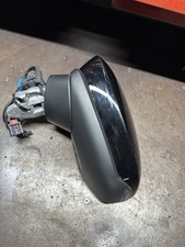 Ricambi Usati Specchio Specchietto Retrovisore SX Sinistro Audi A3 8V 2012 2020