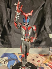 Weirdo Studios Kamen Rider