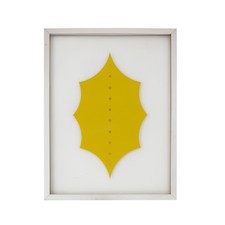 Lucio Fontana - Serigrafia su