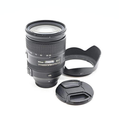 Nikon nikkor 300 mm - nikon,