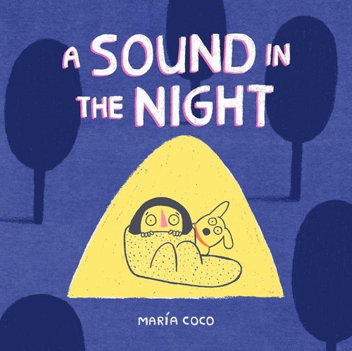 Sound the night mar a - in, by