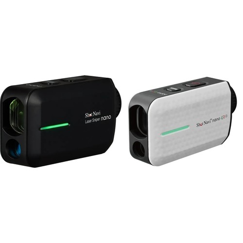 Telemetro laser shot navi - laser,