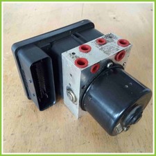 Centralina ABS Modulo Pompa ATE 10.0960-0115.3 3M51-2C405-HA FORD FOCUS CAP 2004
